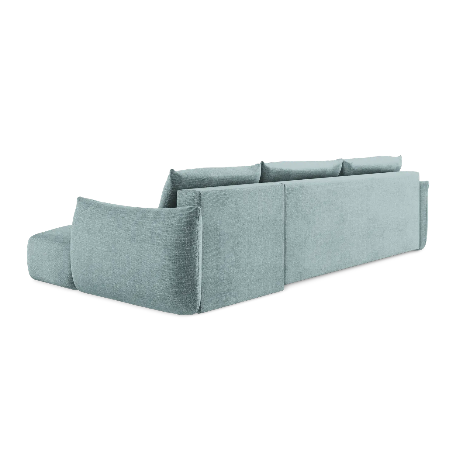 Bjorn - Fabb - Jeans / Prawy