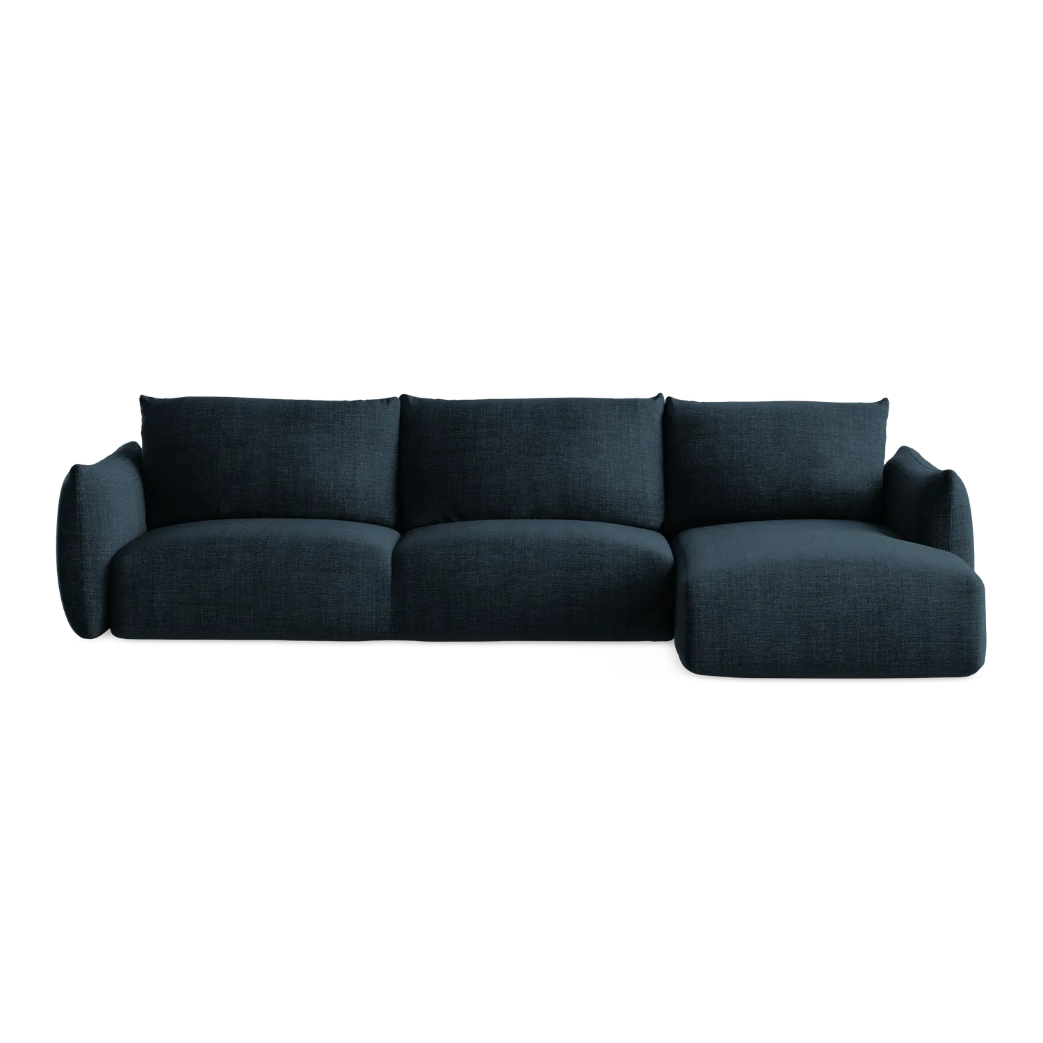 Bjorn - Fabb - Królewski niebieski / Prawy