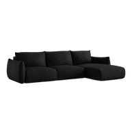 Flow - Sic - Czarny / Prawy