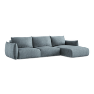 Flow - Sic - Jeans / Prawy