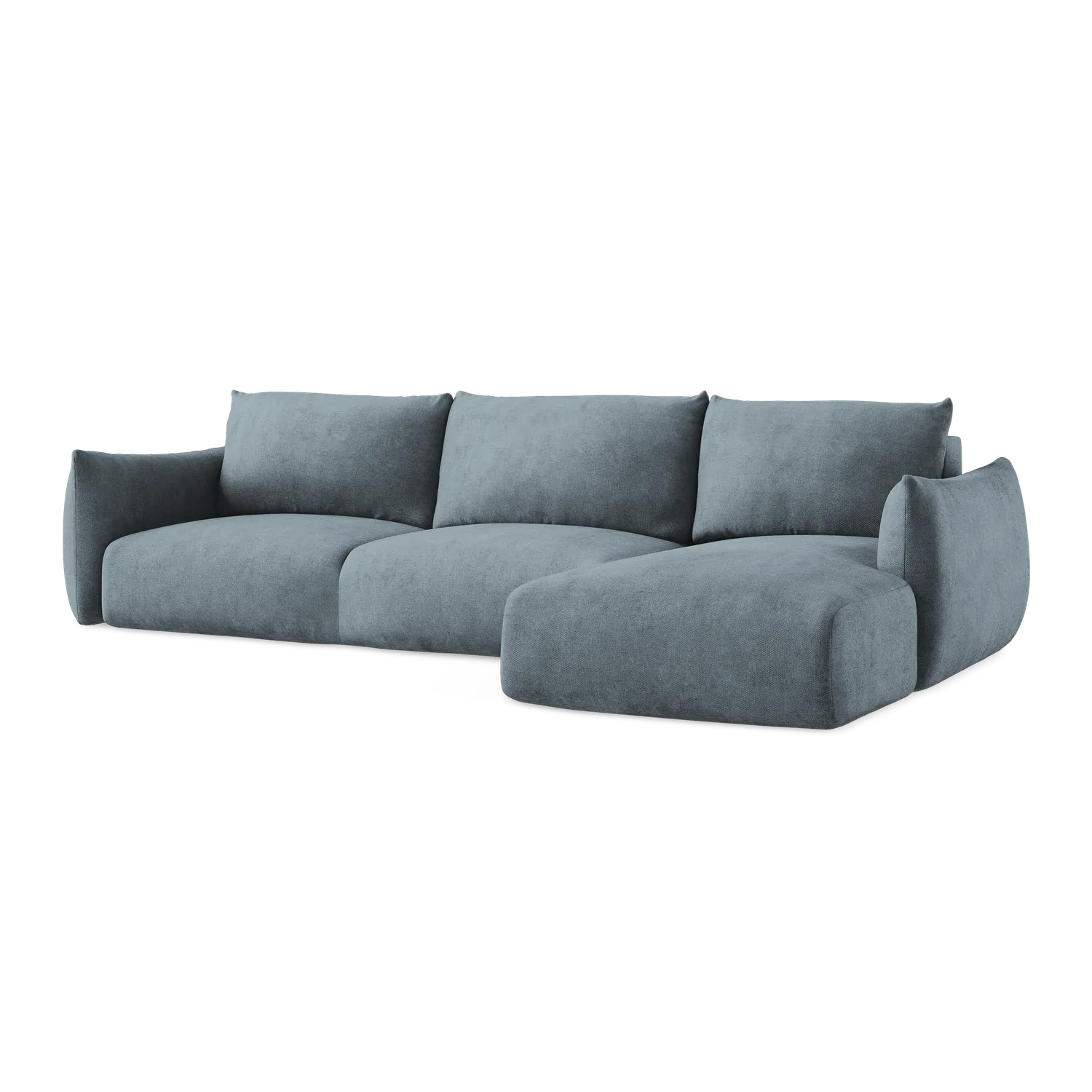 Flow - Sic - Jeans / Prawy