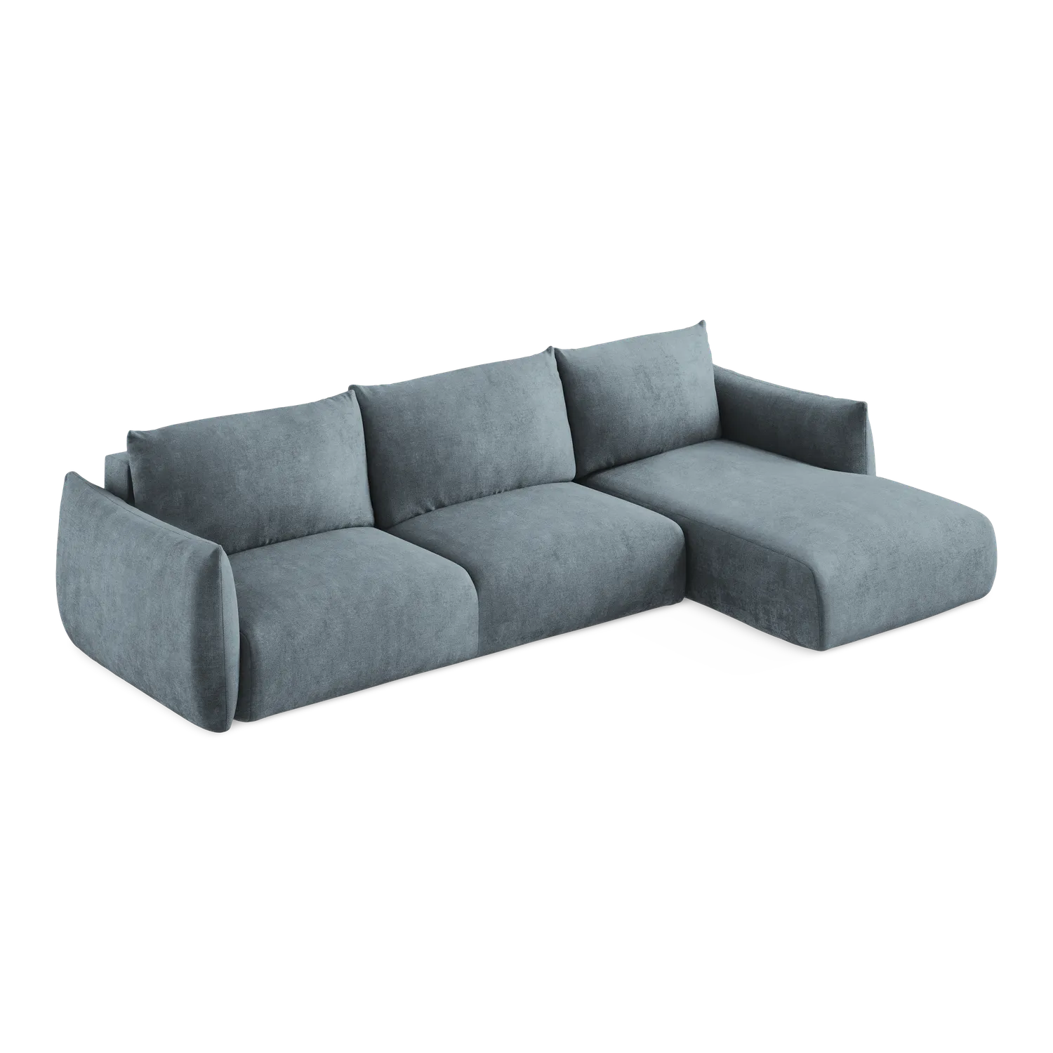 Flow - Sic - Jeans / Prawy