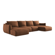 Bjorn - Fabb - Terakota