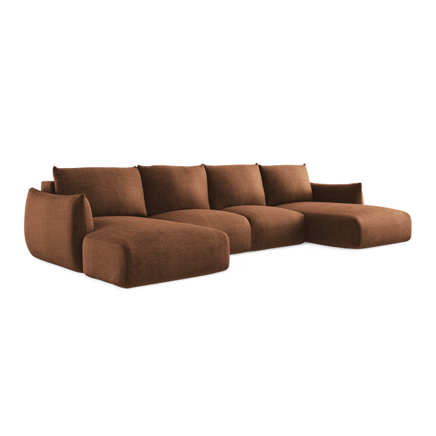 Bjorn - Fabb - Terakota