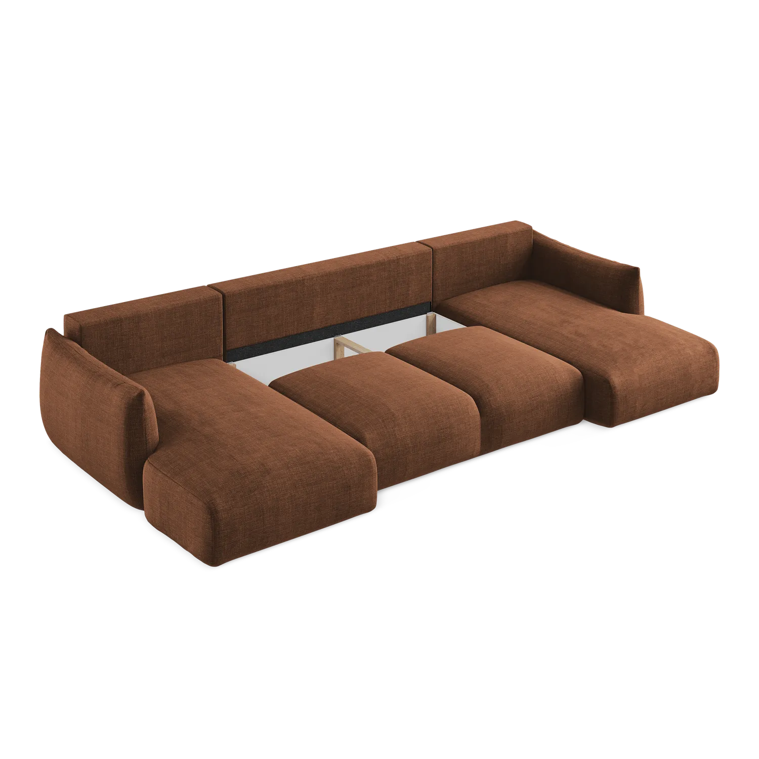 Bjorn - Fabb - Terakota