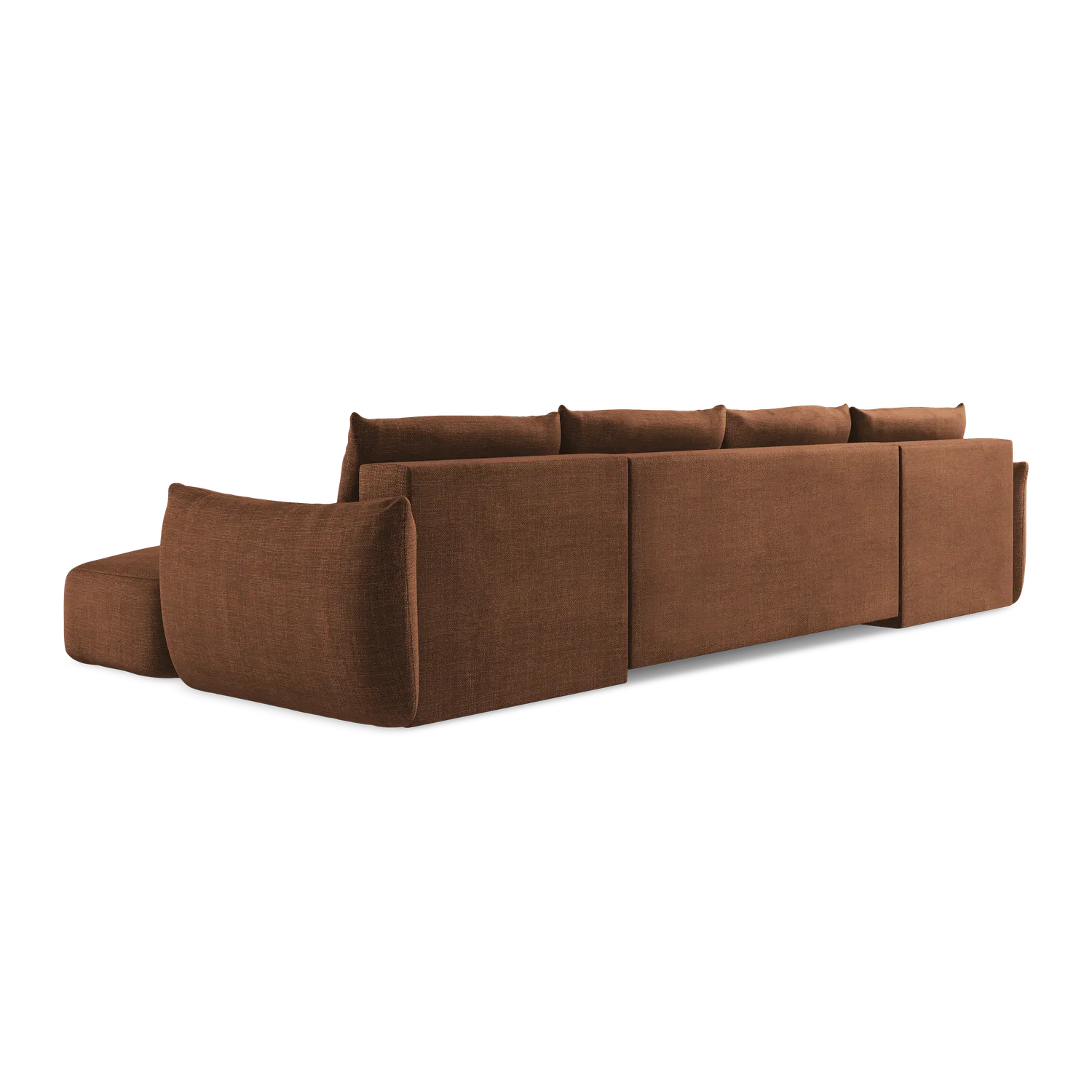 Bjorn - Fabb - Terakota