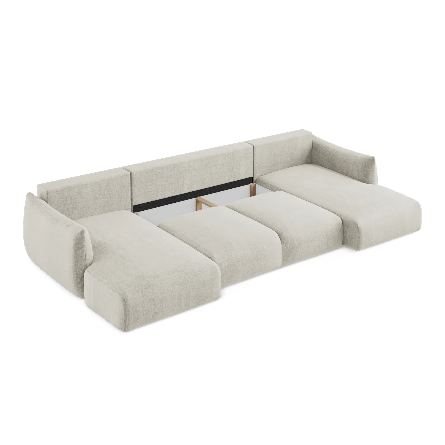 Bjorn - Fabb - Jasny beż