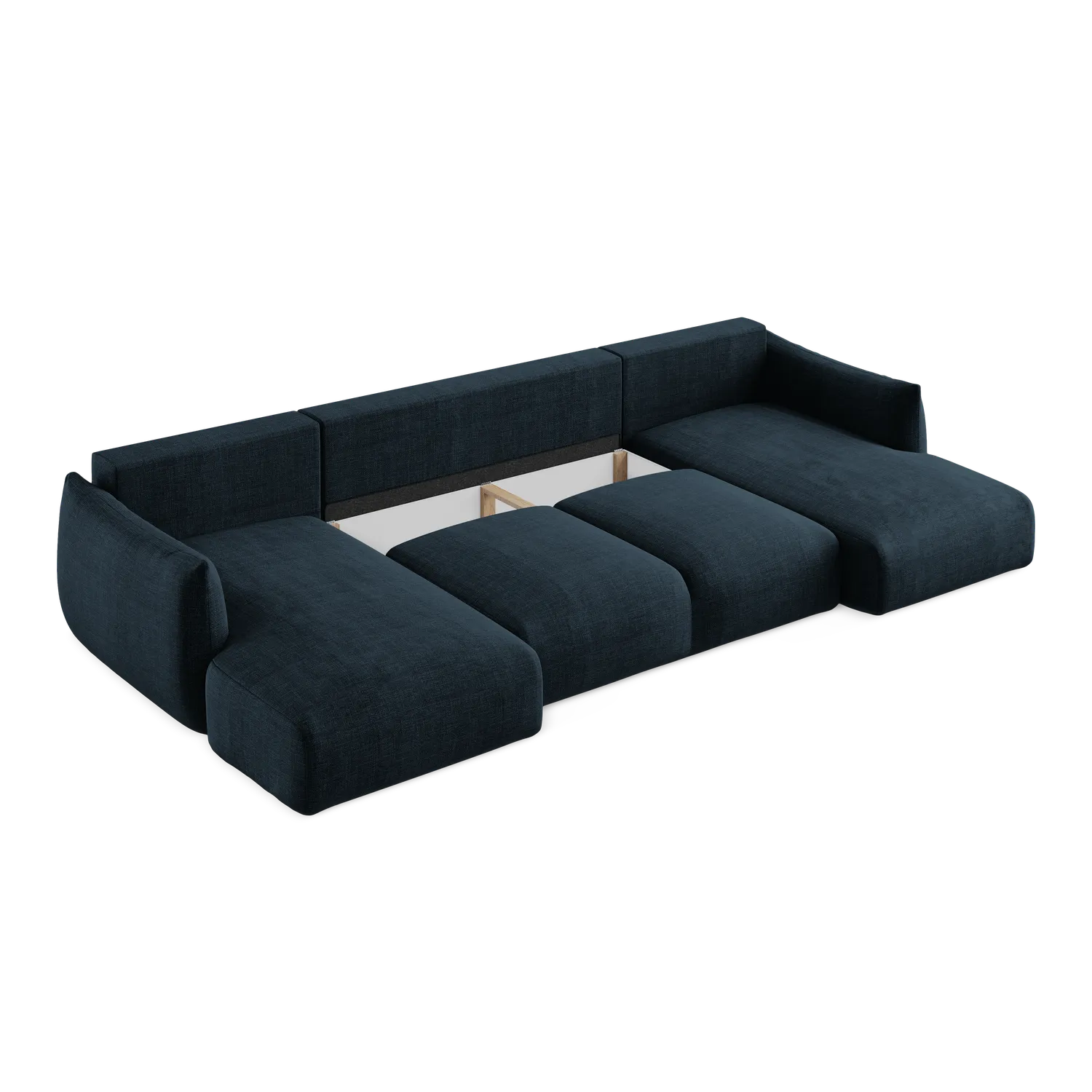 Bjorn - Fabb - Królewski niebieski