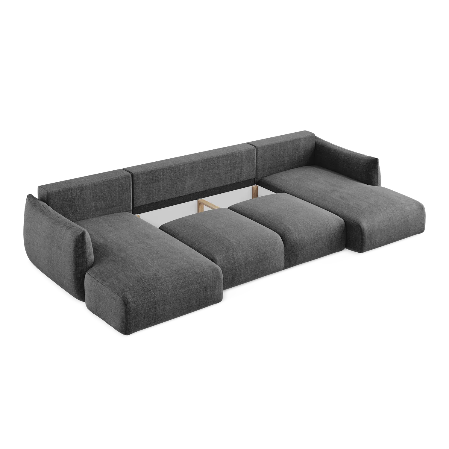 Bjorn - Fabb - Ciemny szary