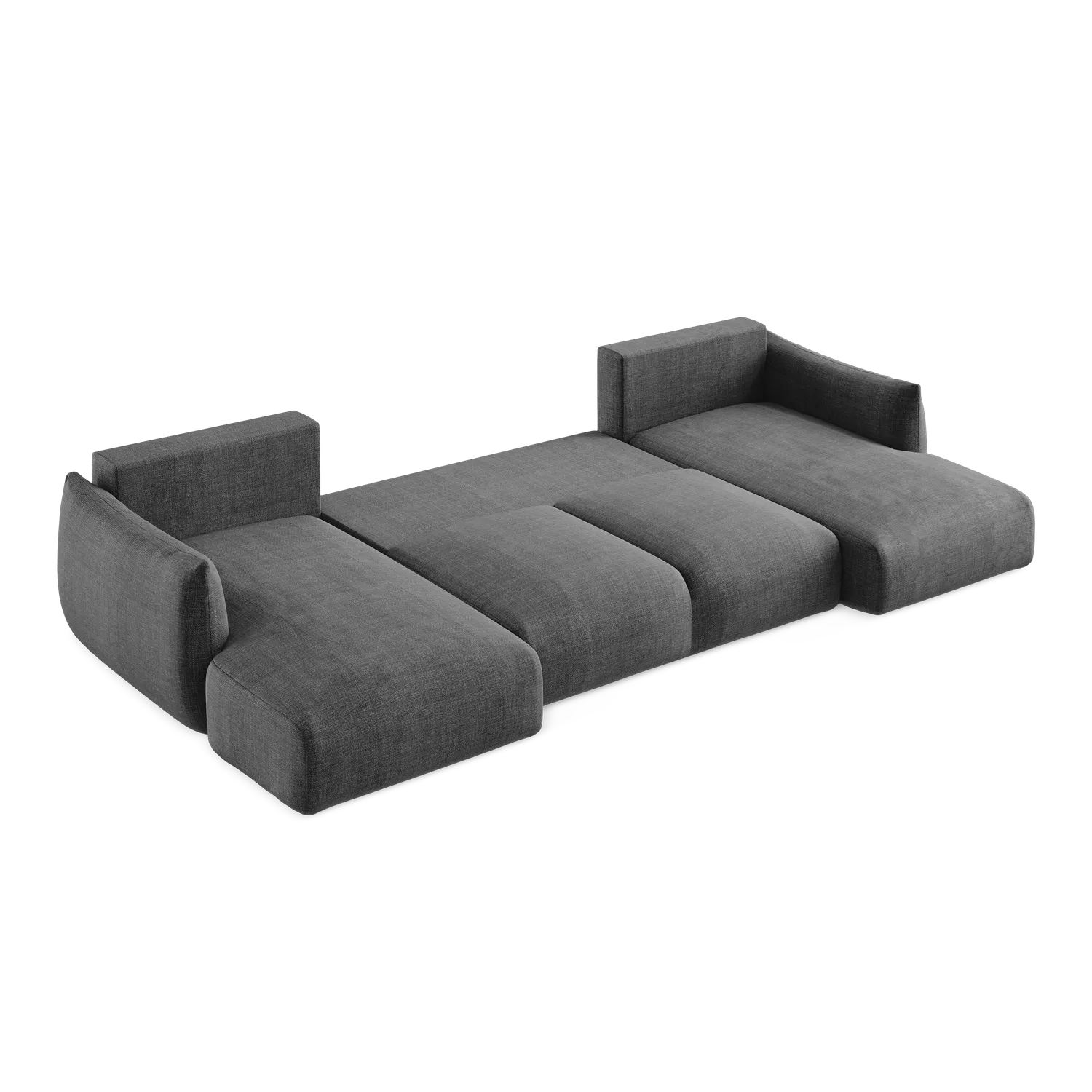 Bjorn - Fabb - Ciemny szary