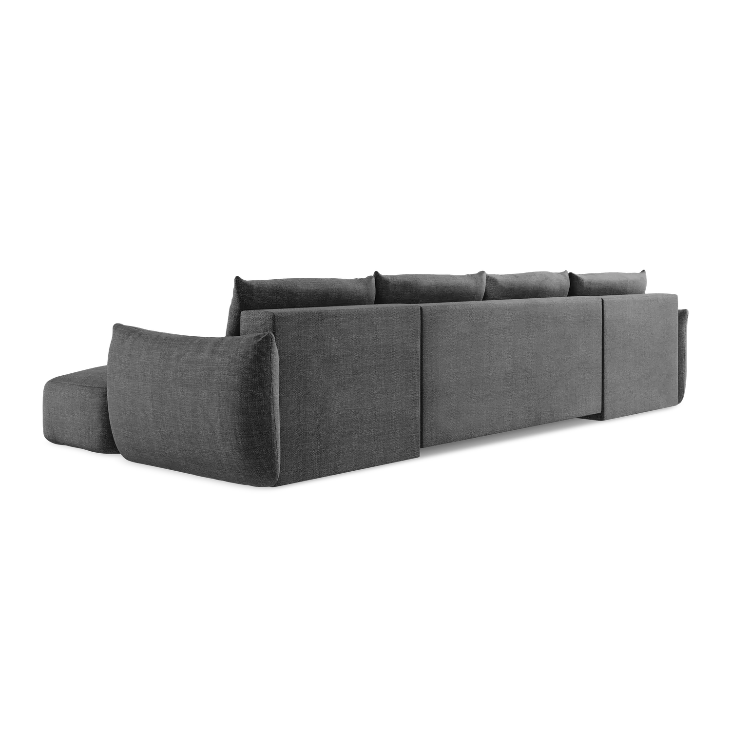 Bjorn - Fabb - Ciemny szary