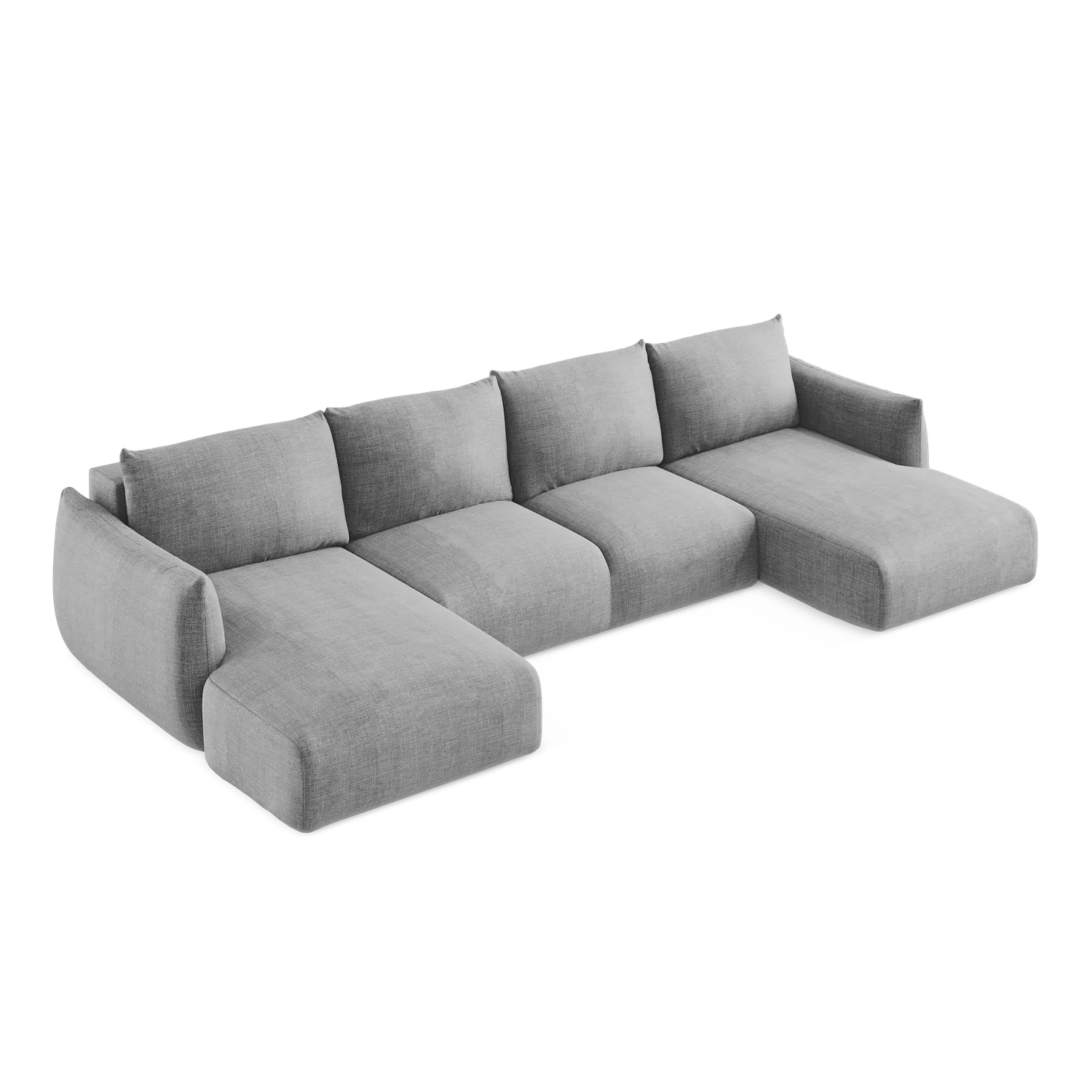 Bjorn - Fabb - Jasny szary