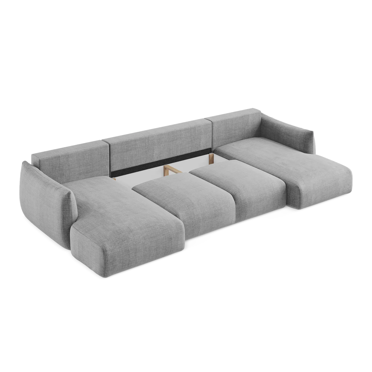 Bjorn - Fabb - Jasny szary