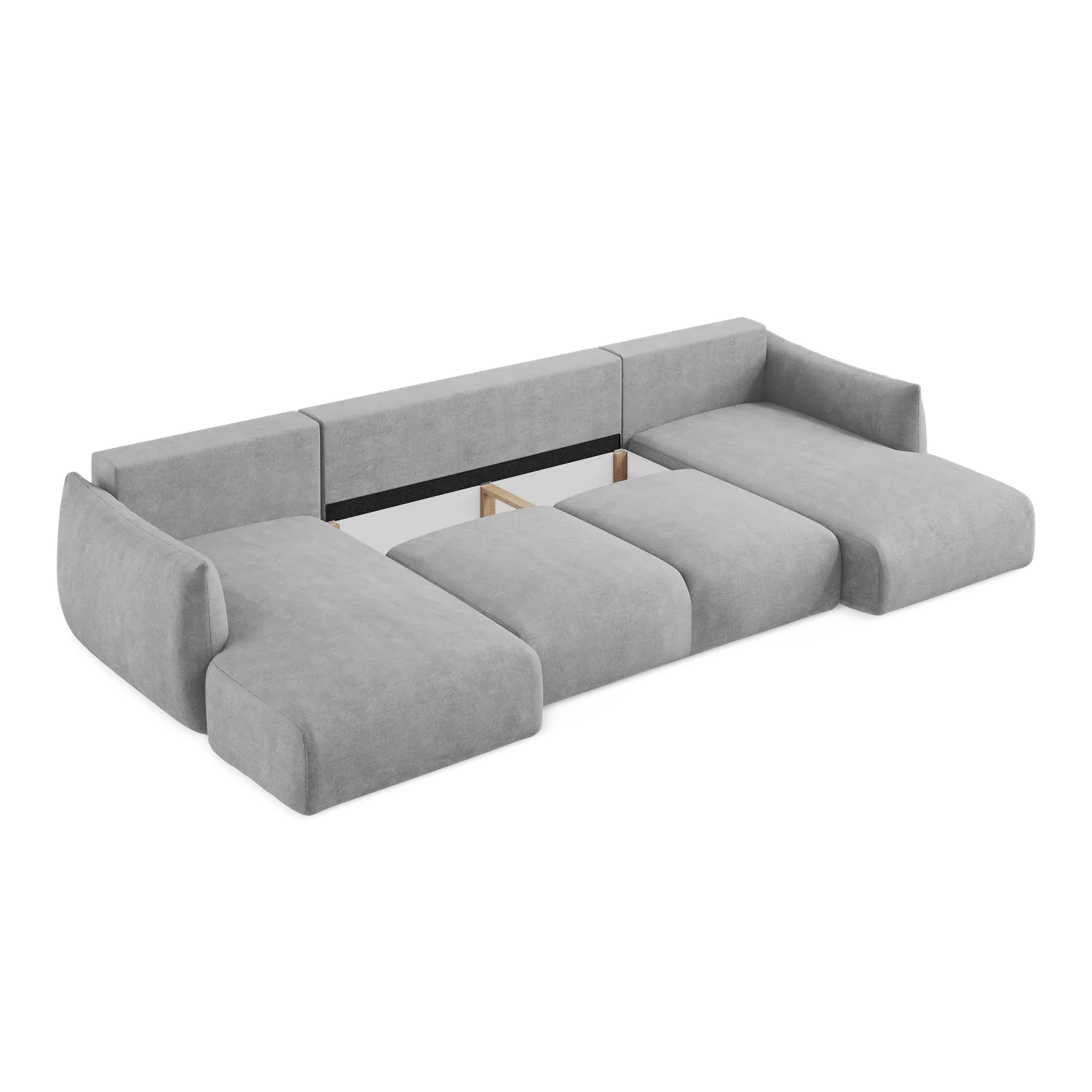 Flow - Sic - Jasny szary