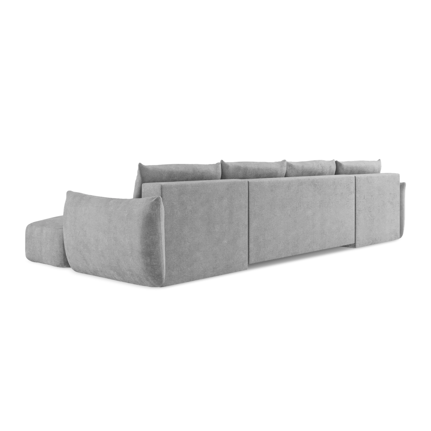 Flow - Sic - Jasny szary