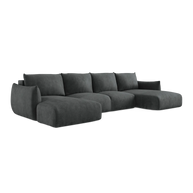 Flow - Sic - Ciemny szary