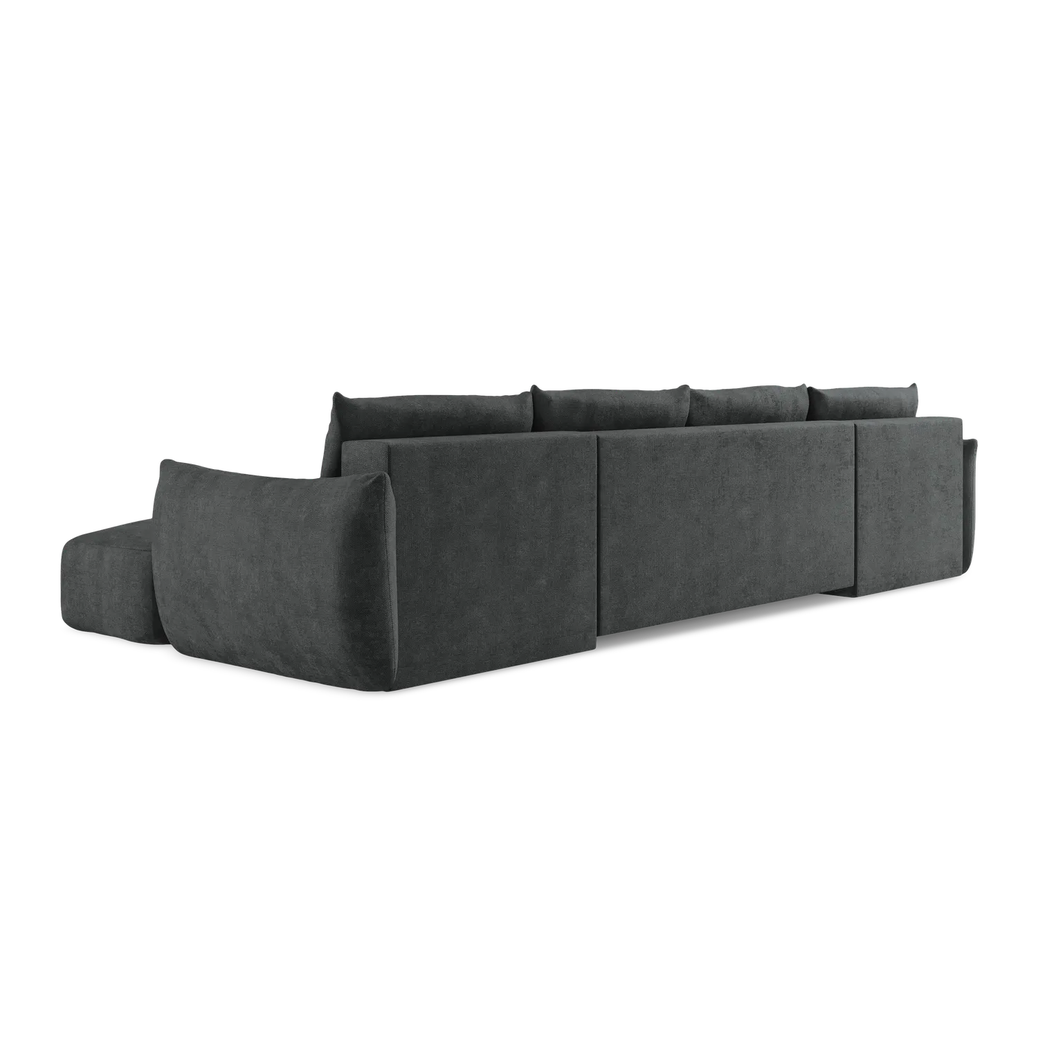 Flow - Sic - Ciemny szary