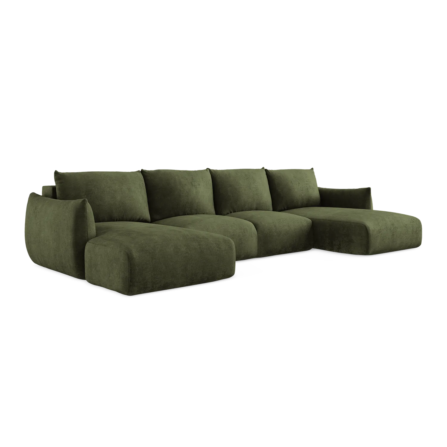 Flow - Sic - Oliwkowy