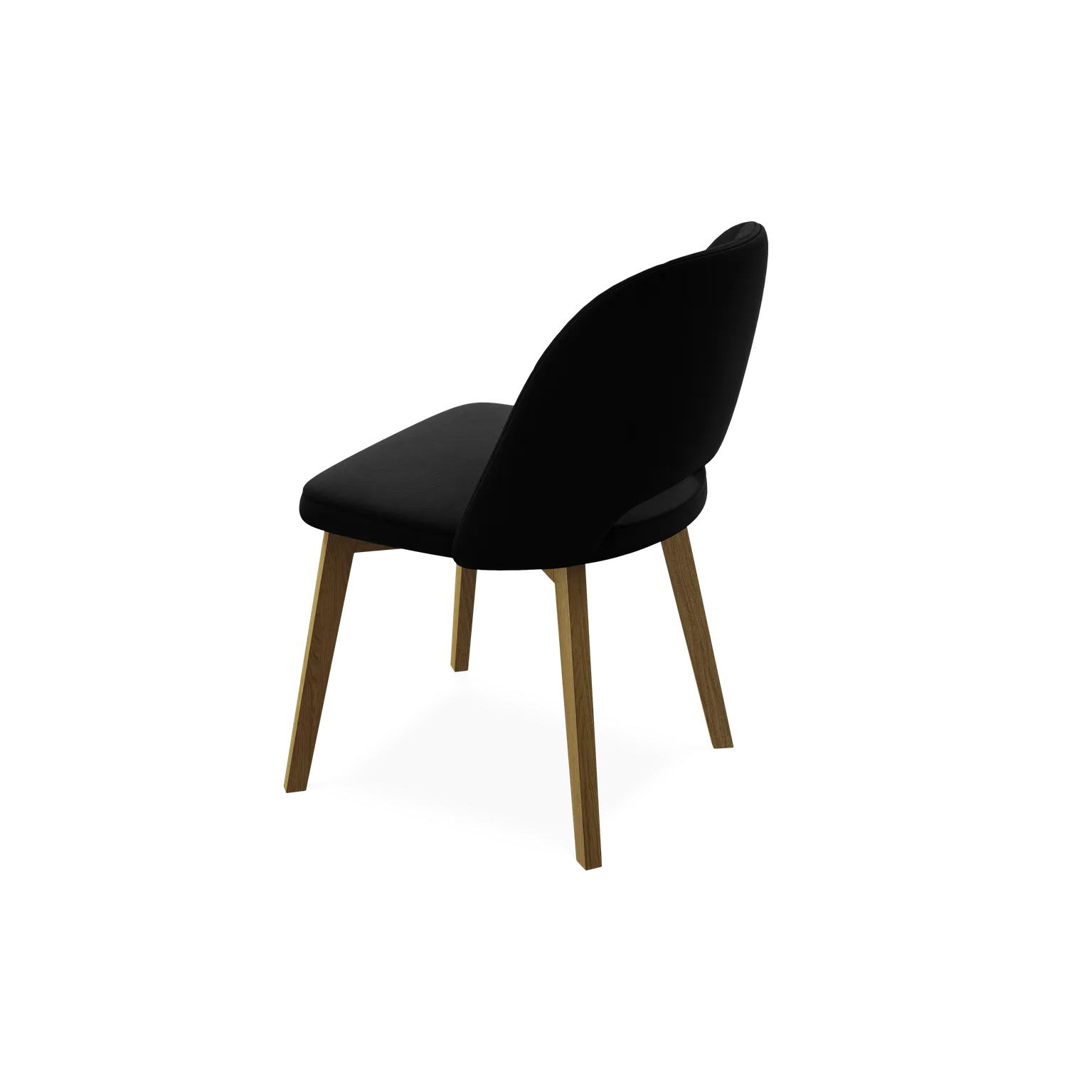 Bluvel - Fabb - Czarny