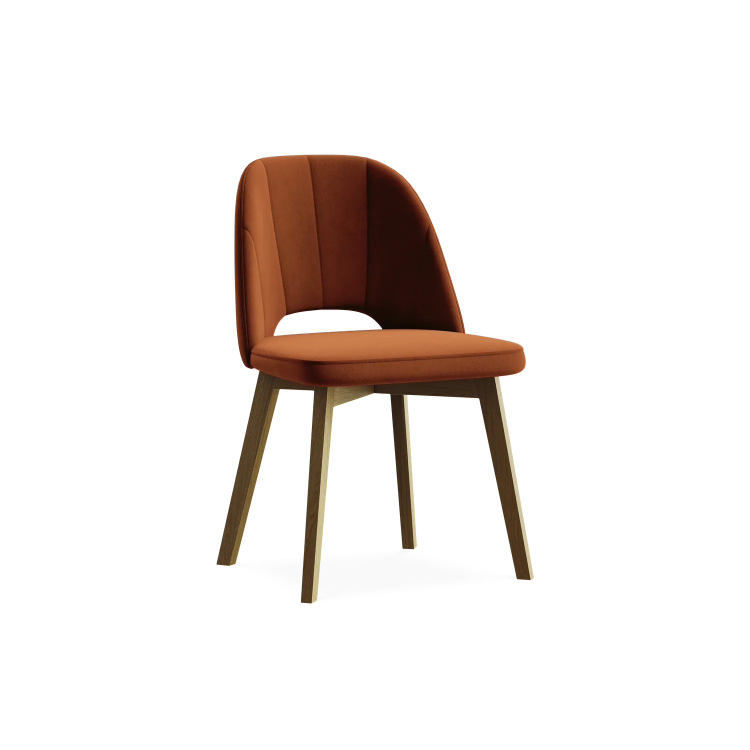 Bluvel - Fabb - Terakota