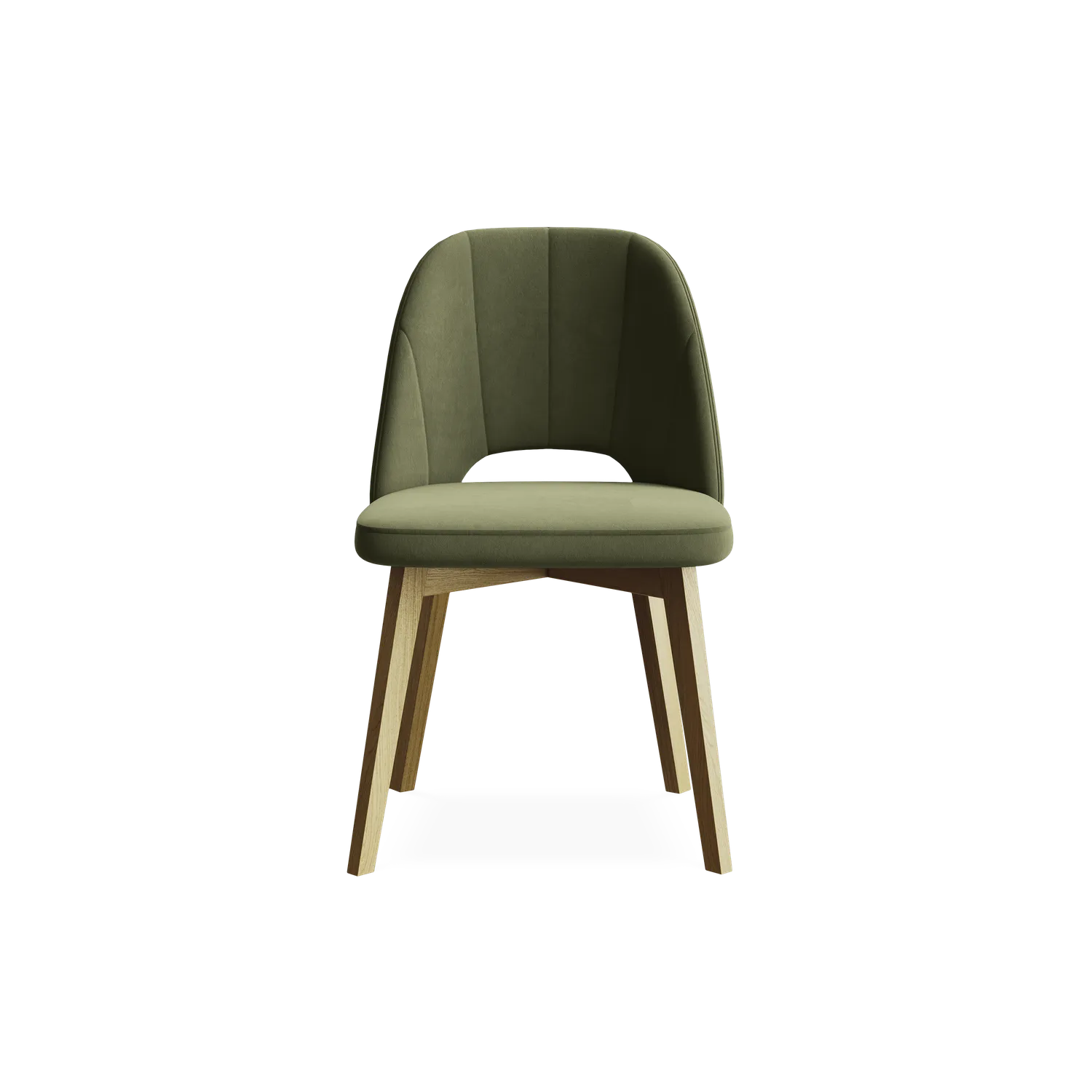 Bluvel - Fabb - Oliwkowy