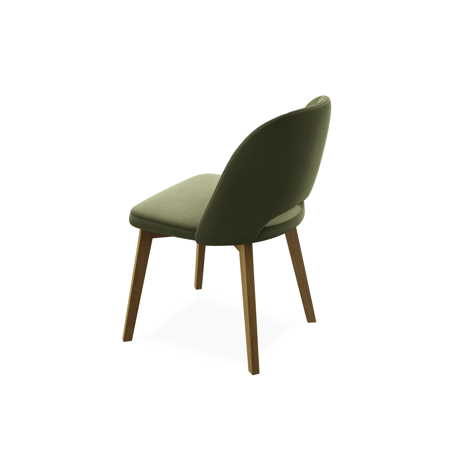 Bluvel - Fabb - Oliwkowy