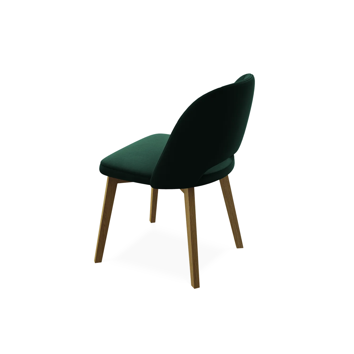 Bluvel - Fabb - Butelkowa zieleń