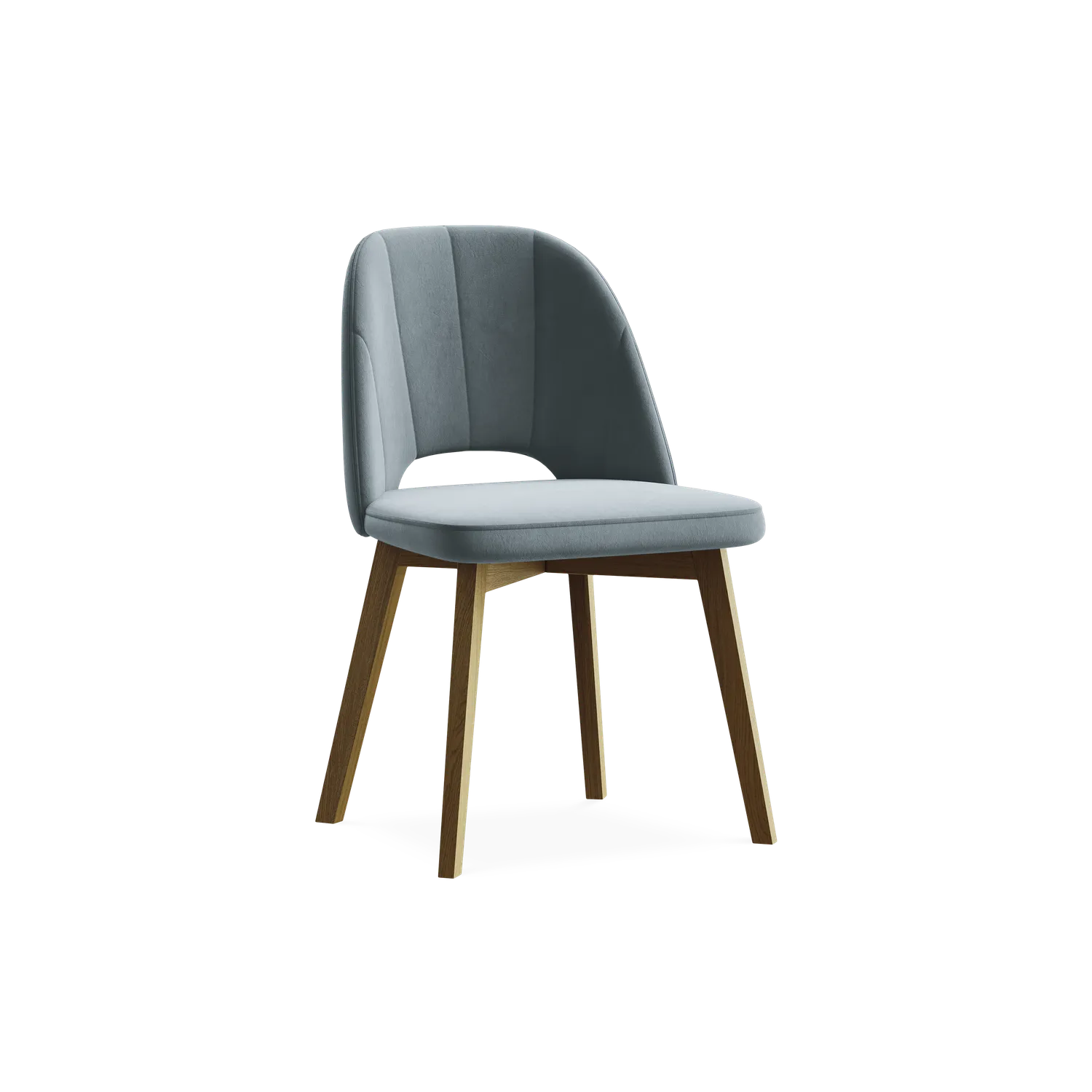 Bluvel - Fabb - Jasny niebieski