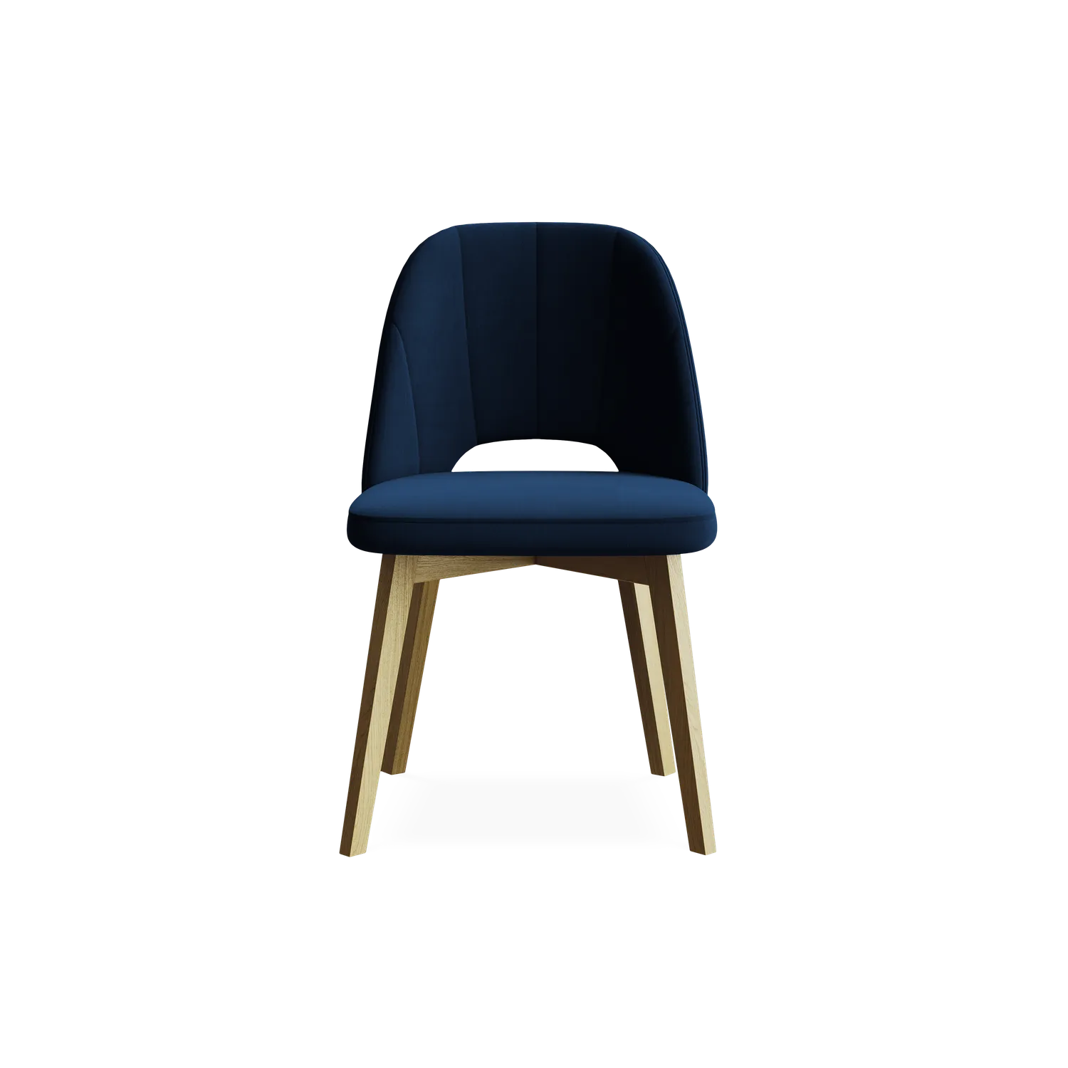 Bluvel - Fabb - Królewski niebieski