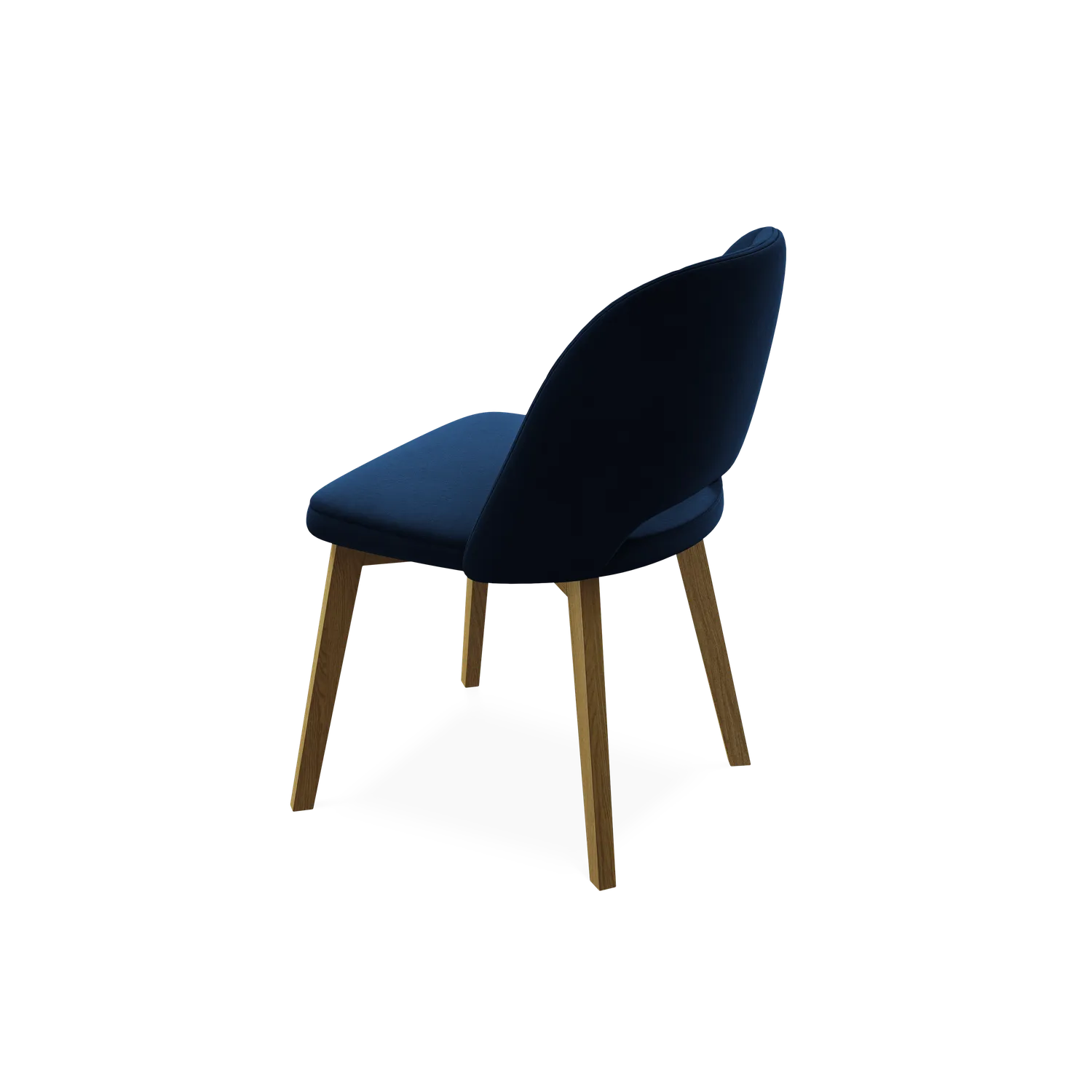 Bluvel - Fabb - Królewski niebieski