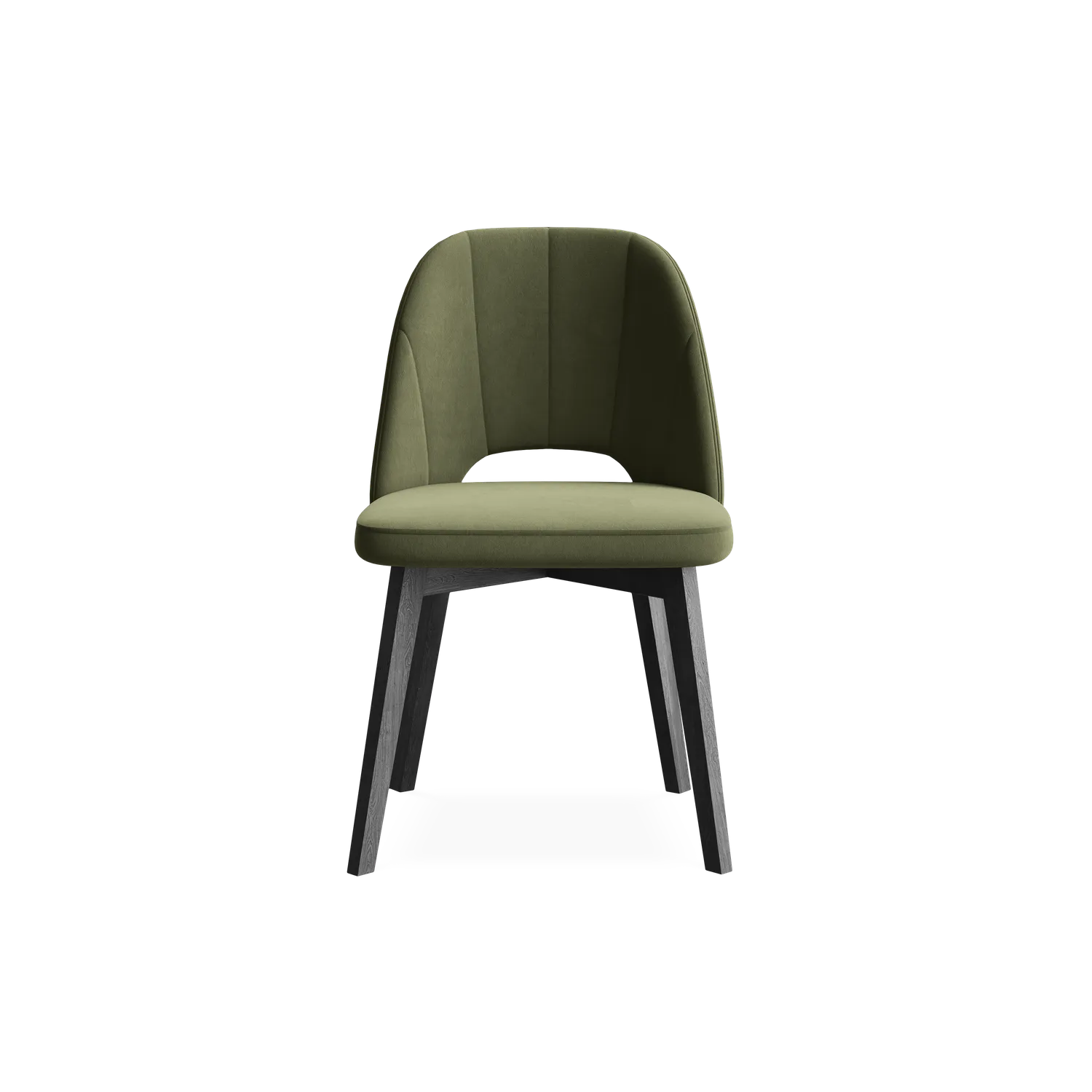 Bluvel - Fabb - Oliwkowy