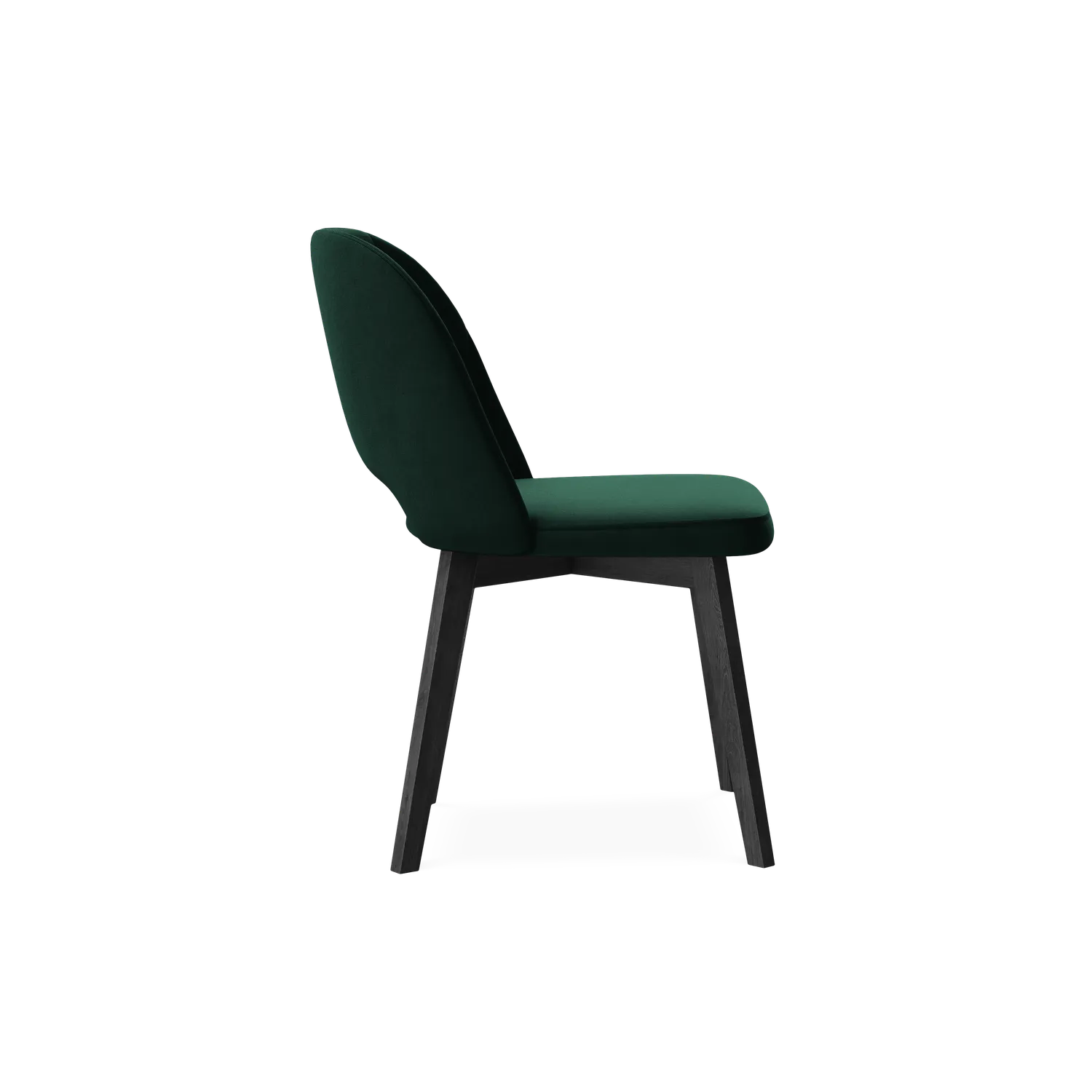 Bluvel - Fabb - Butelkowa zieleń