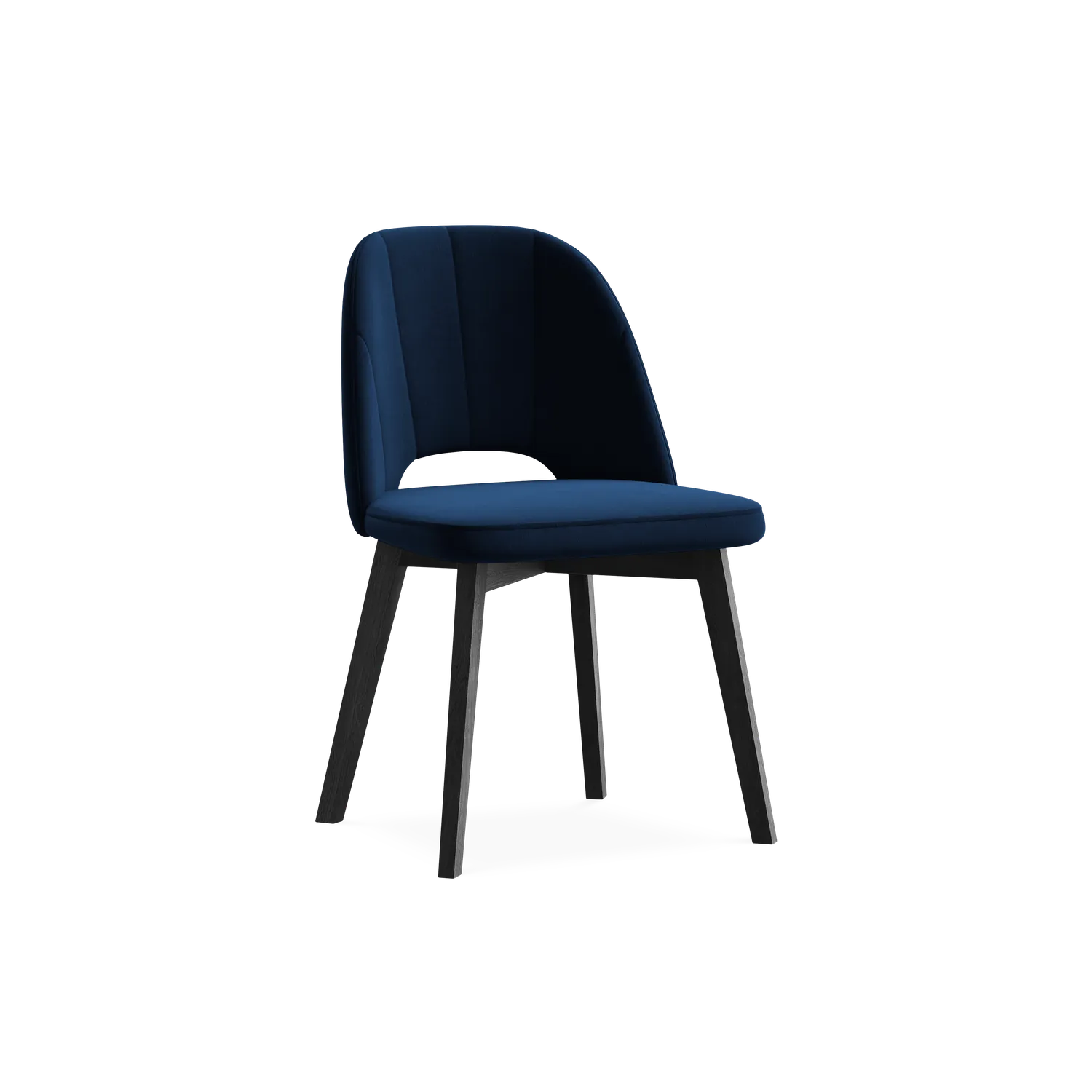 Bluvel - Fabb - Królewski niebieski