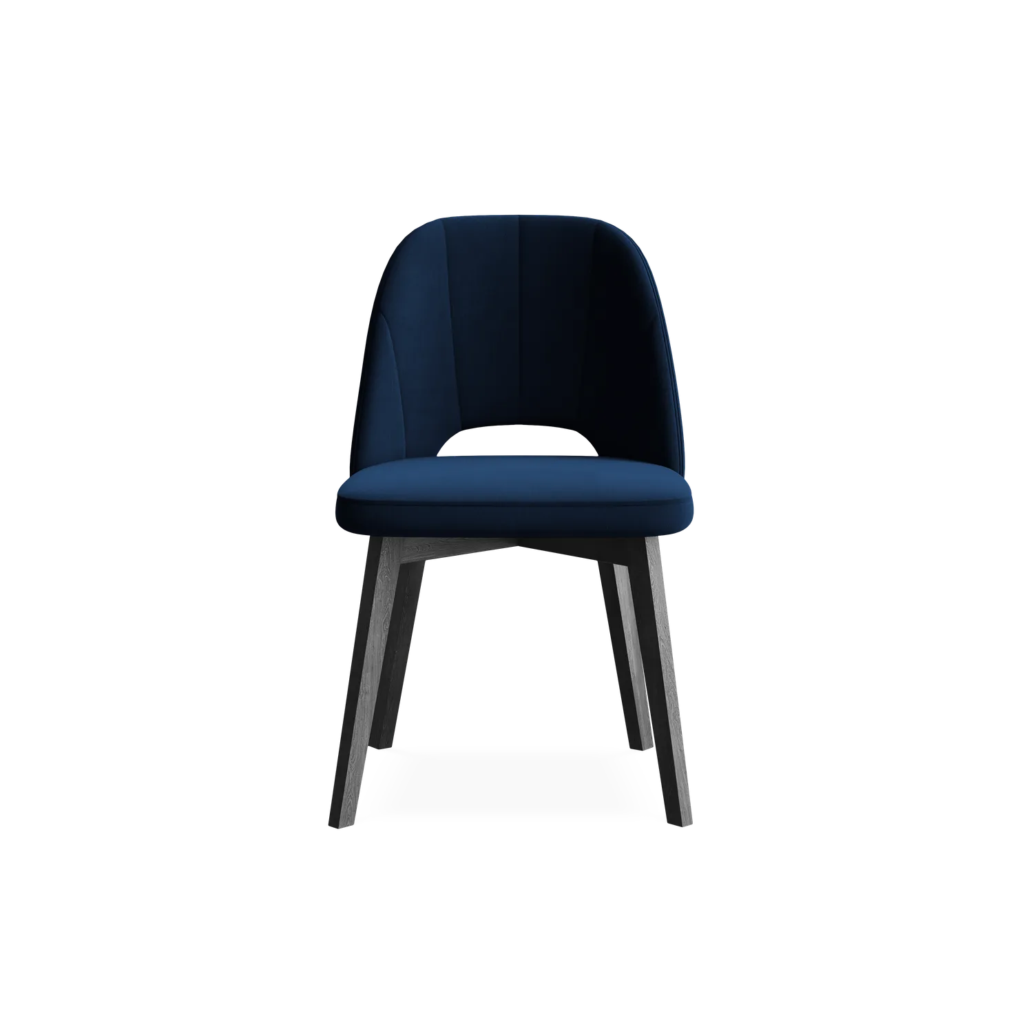 Bluvel - Fabb - Królewski niebieski