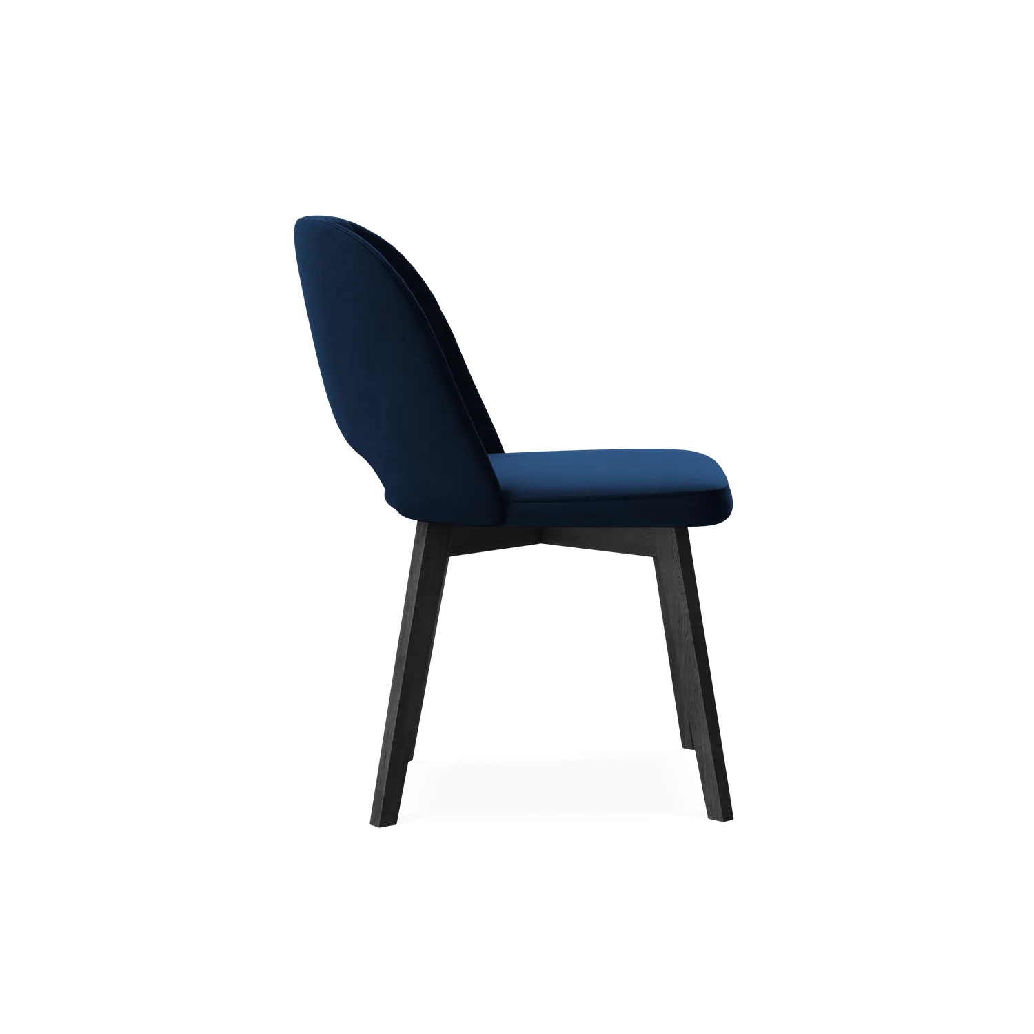 Bluvel - Fabb - Królewski niebieski