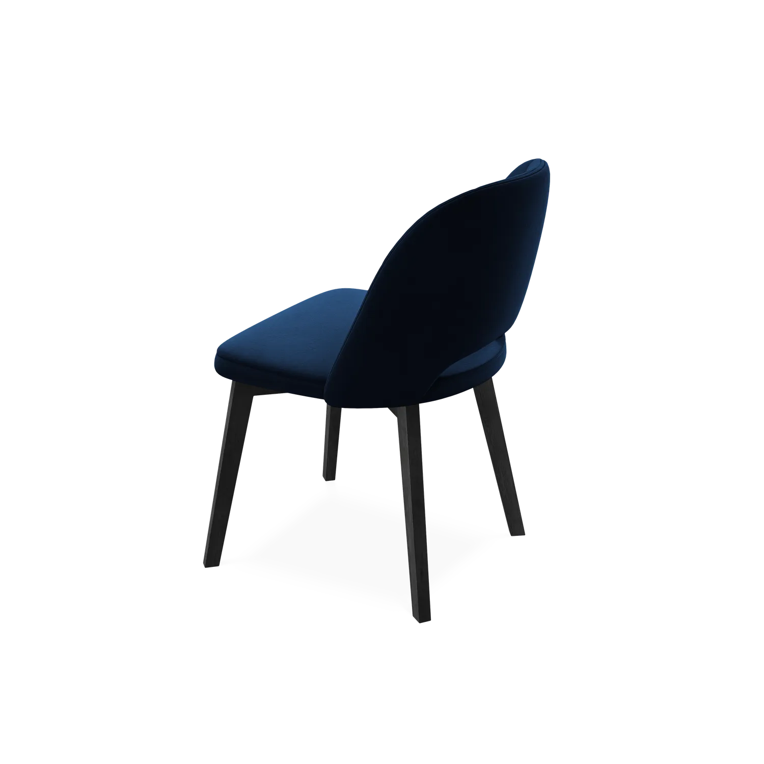 Bluvel - Fabb - Królewski niebieski