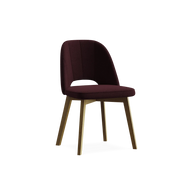 Moly - Davis - Bordo