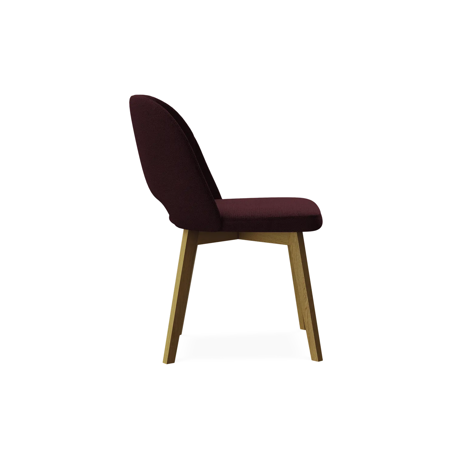 Moly - Davis - Bordo