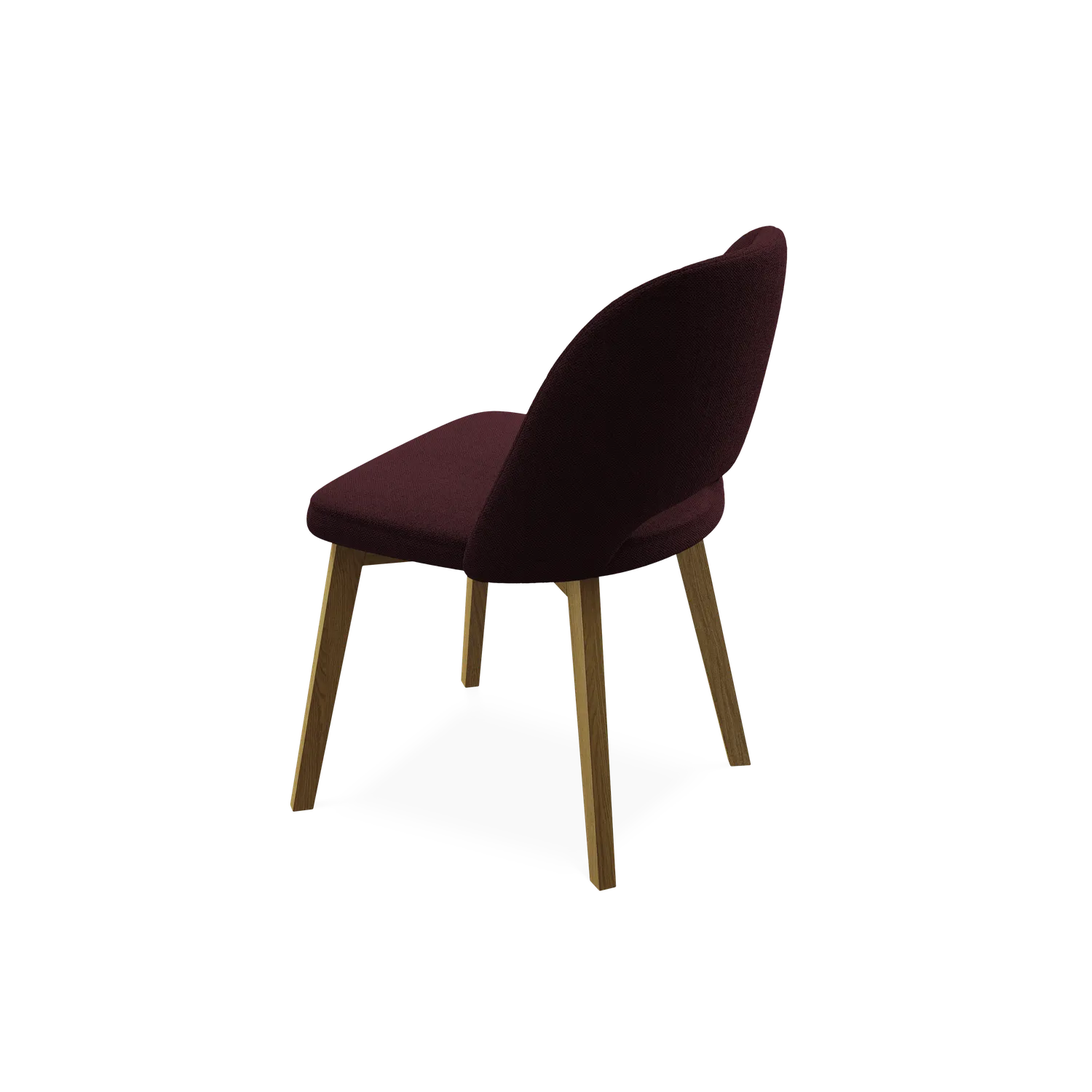 Moly - Davis - Bordo