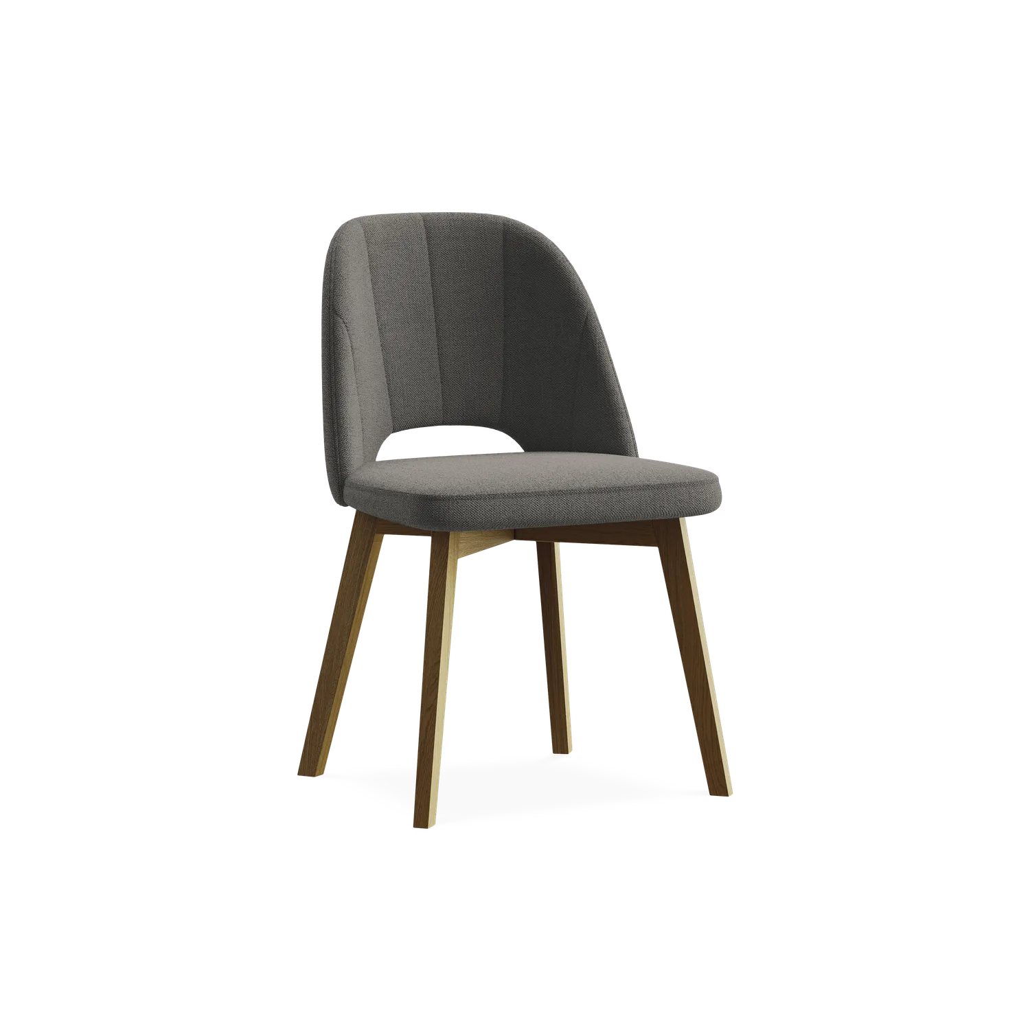 Moly - Davis - Ciemny szary