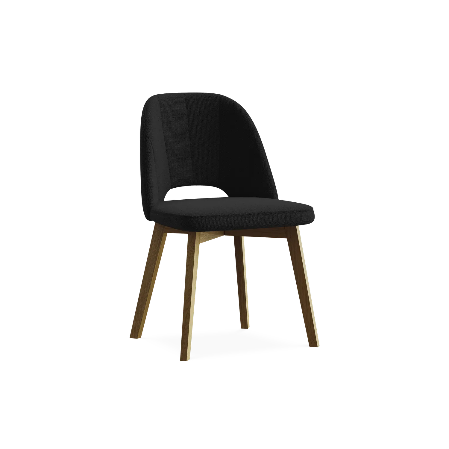 Moly - Davis - Czarny