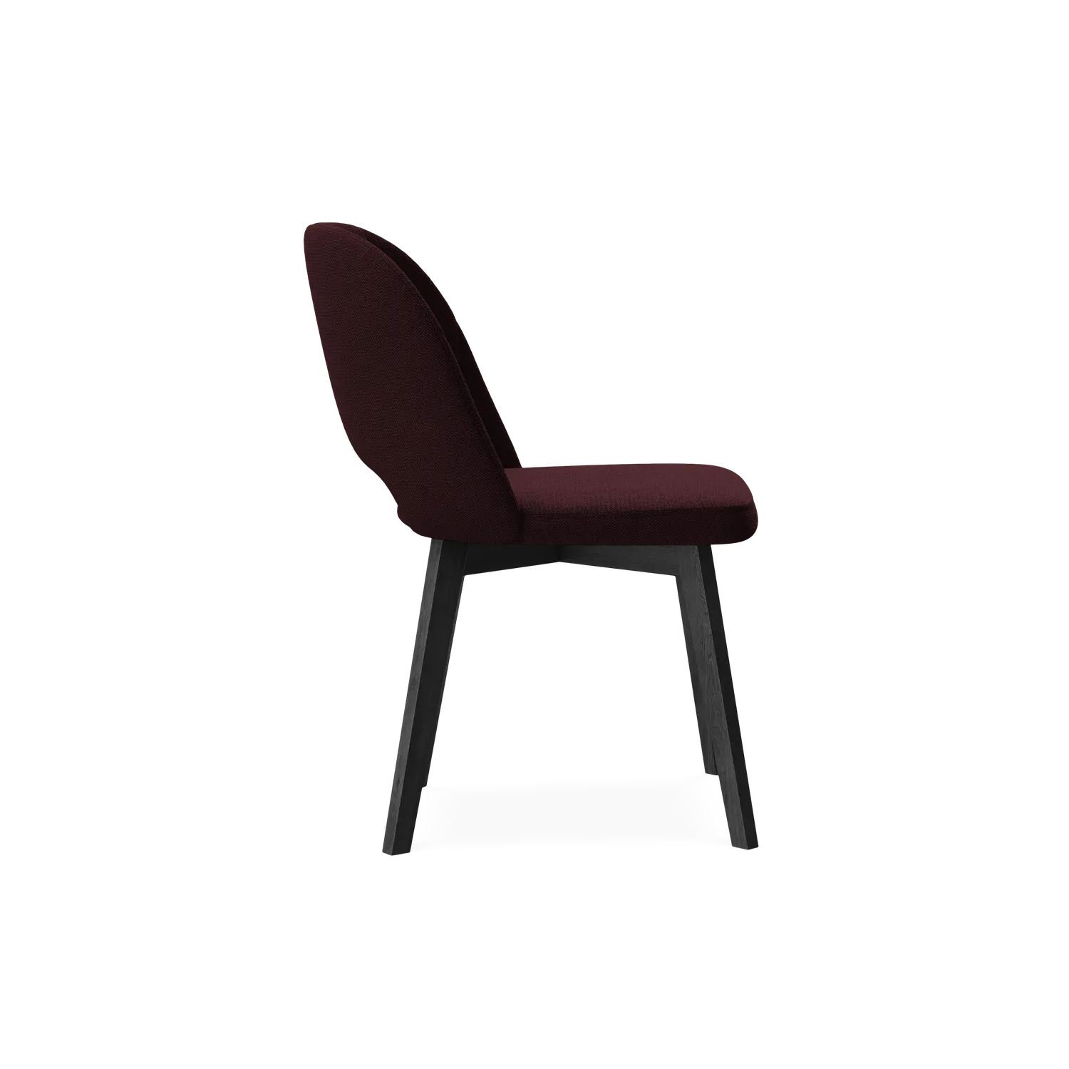 Moly - Davis - Bordo