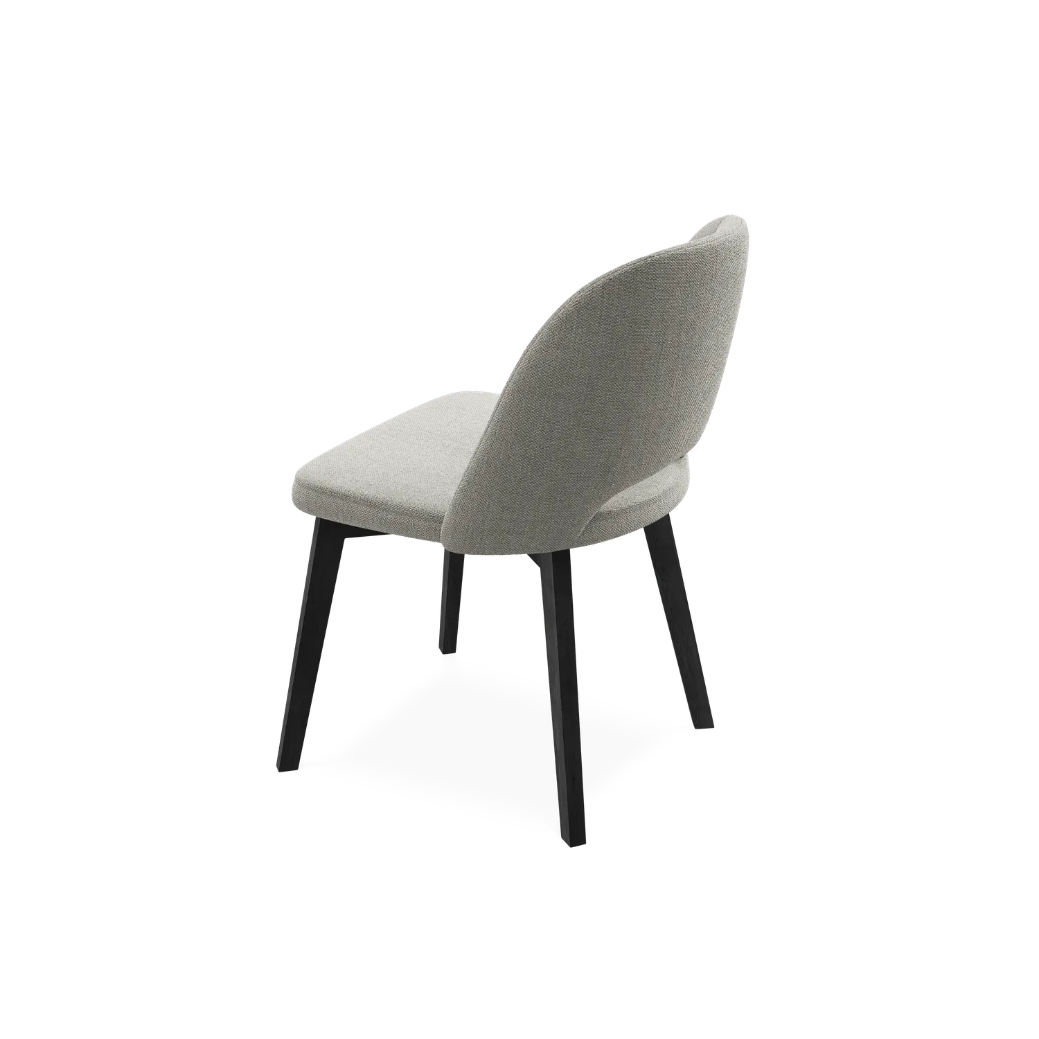 Moly - Davis - Jasny szary