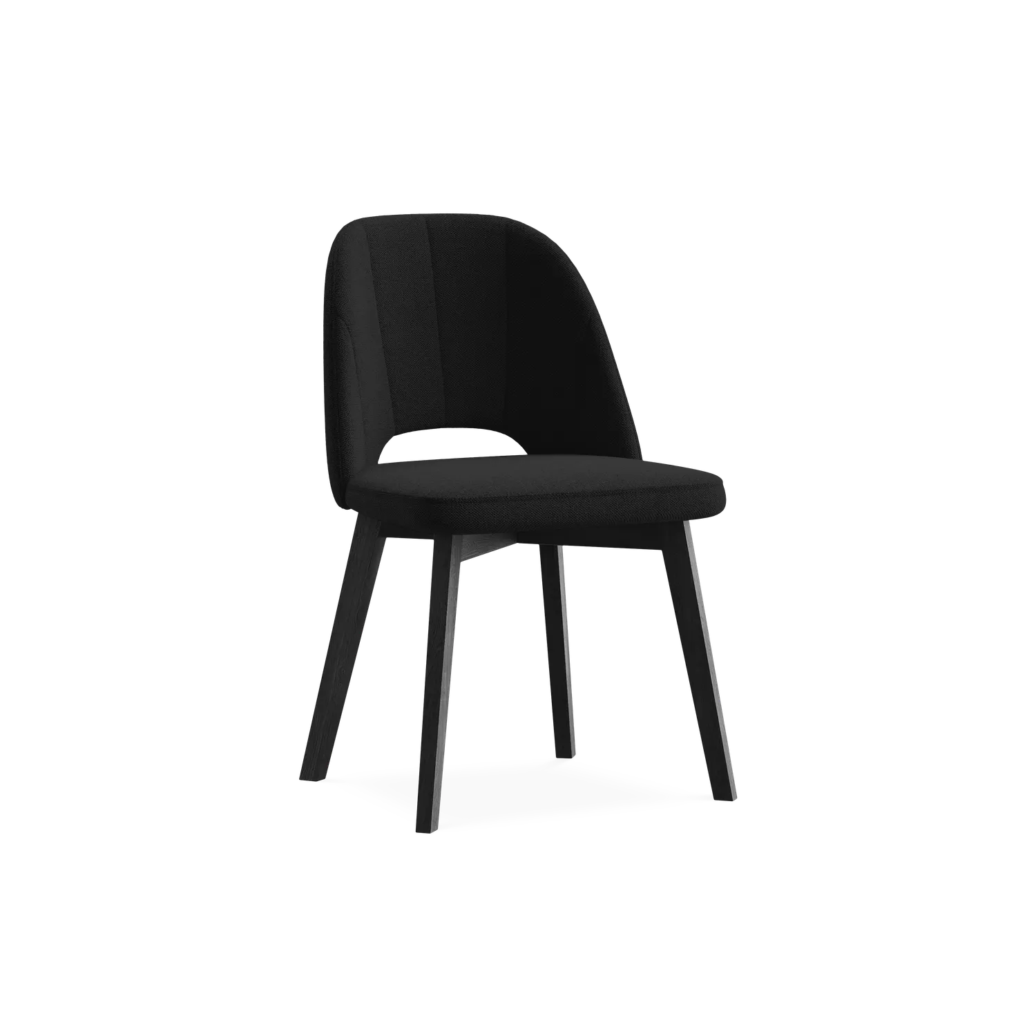 Moly - Davis - Czarny