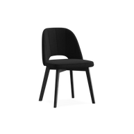 Moly - Davis - Czarny