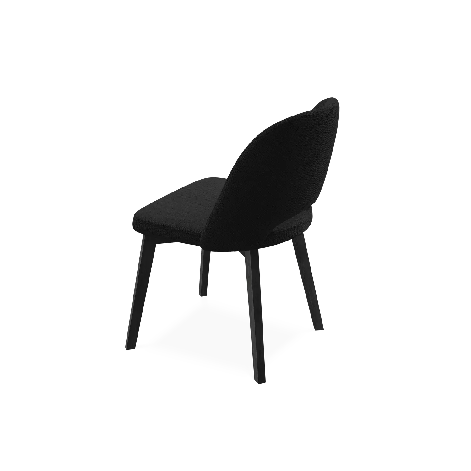 Moly - Davis - Czarny