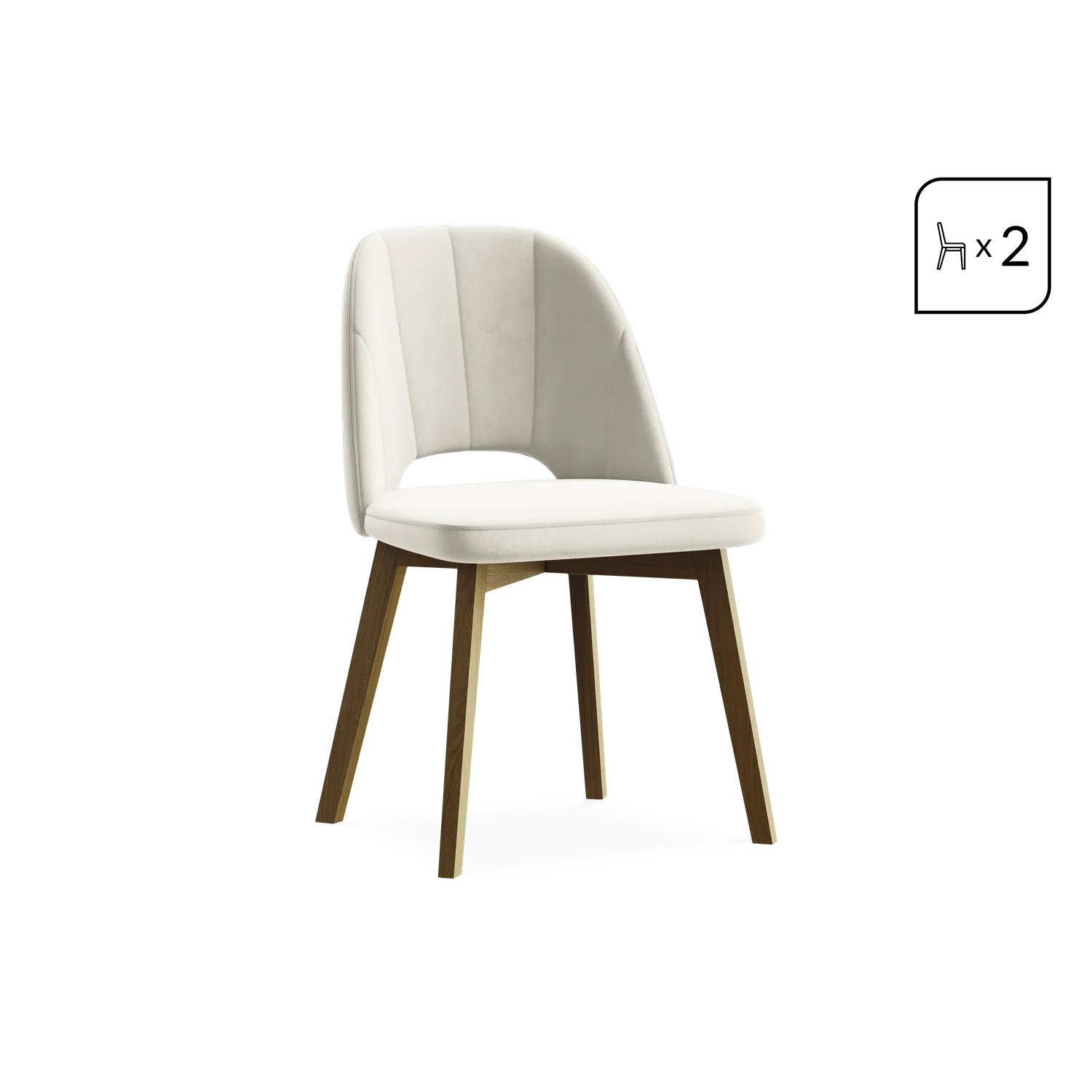 Bluvel - Fabb - Jasny beż