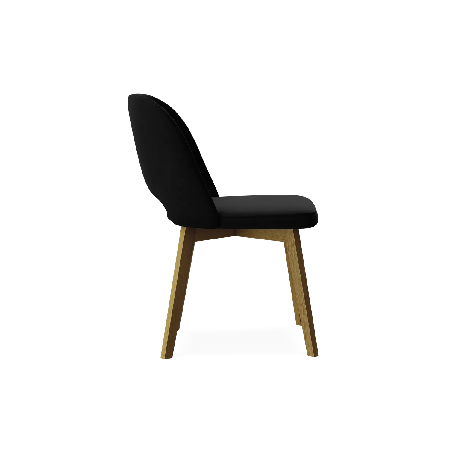 Bluvel - Fabb - Czarny