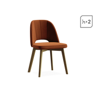 Bluvel - Fabb - Terakota