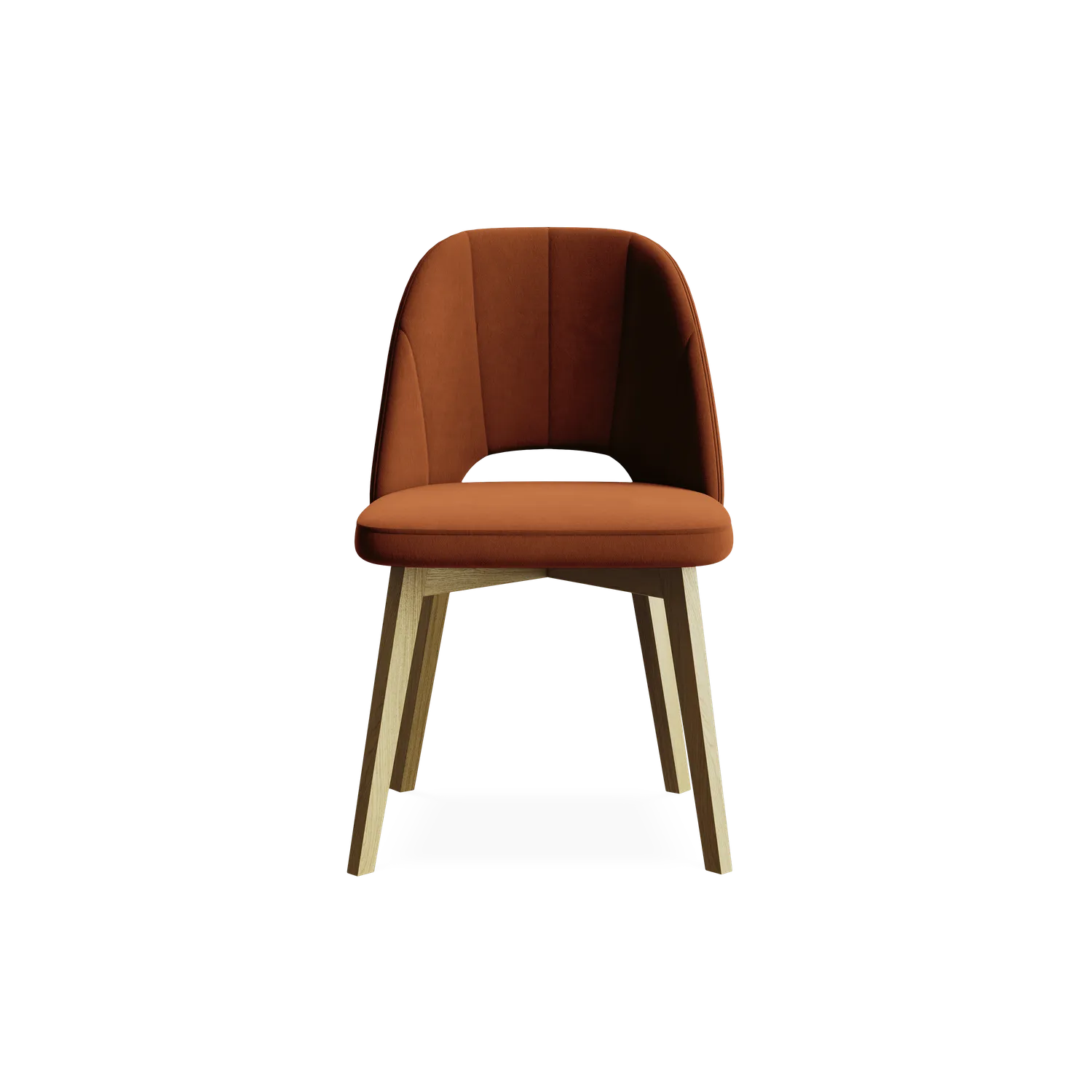 Bluvel - Fabb - Terakota